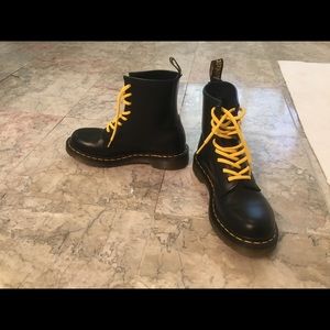 doc martens